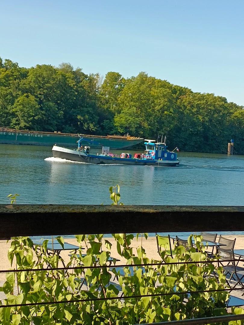 Place Fouillere et quai de Seine - Photo 2